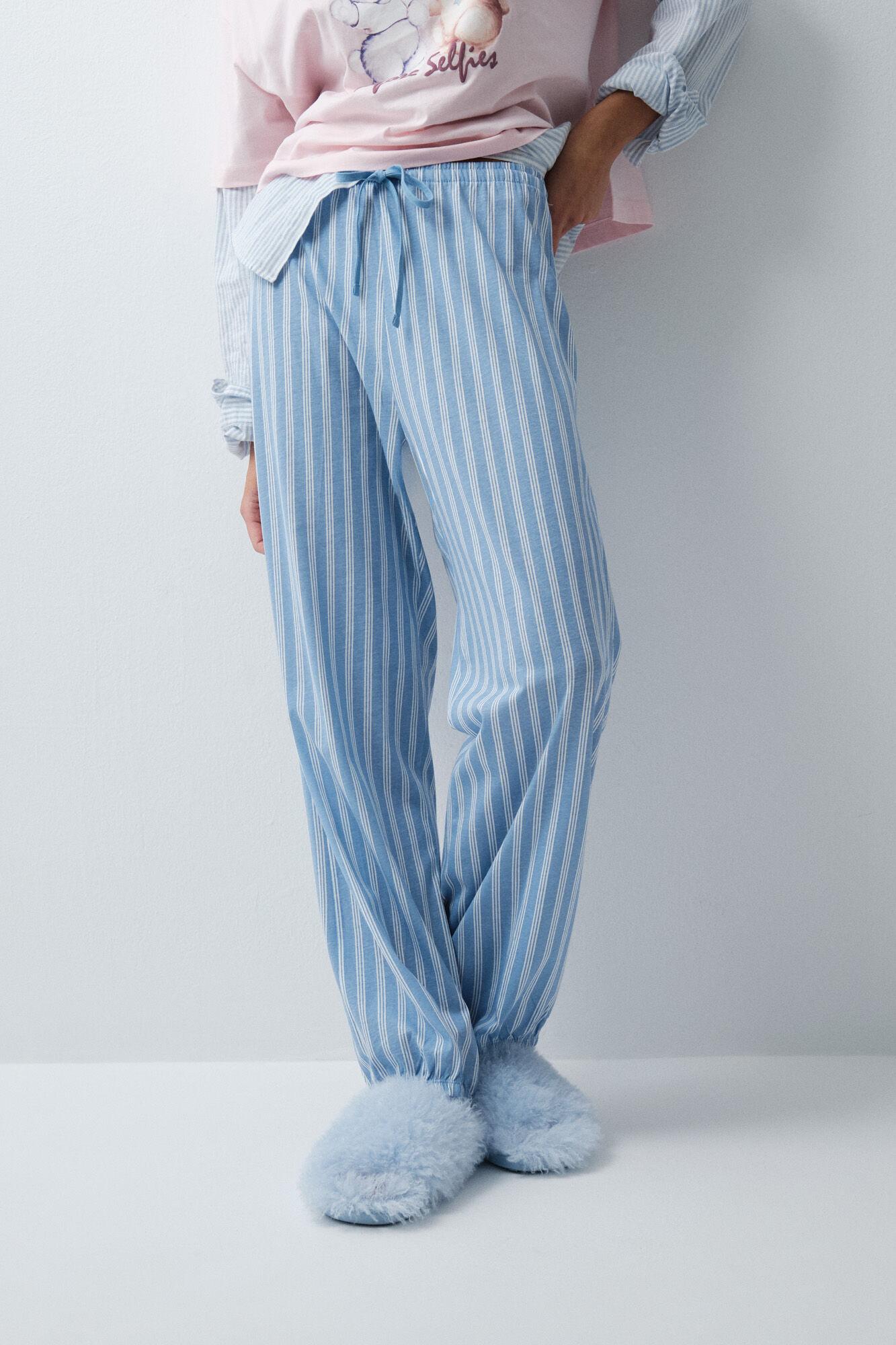 MMM BLUE PANT