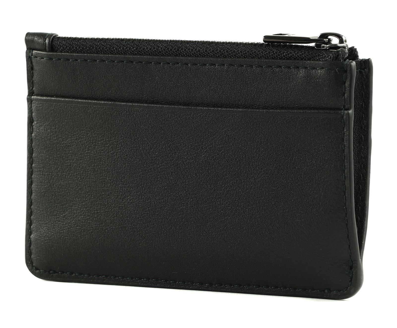 FURLA FLOW M CARD CASE - VITELLO CLARIS LUX