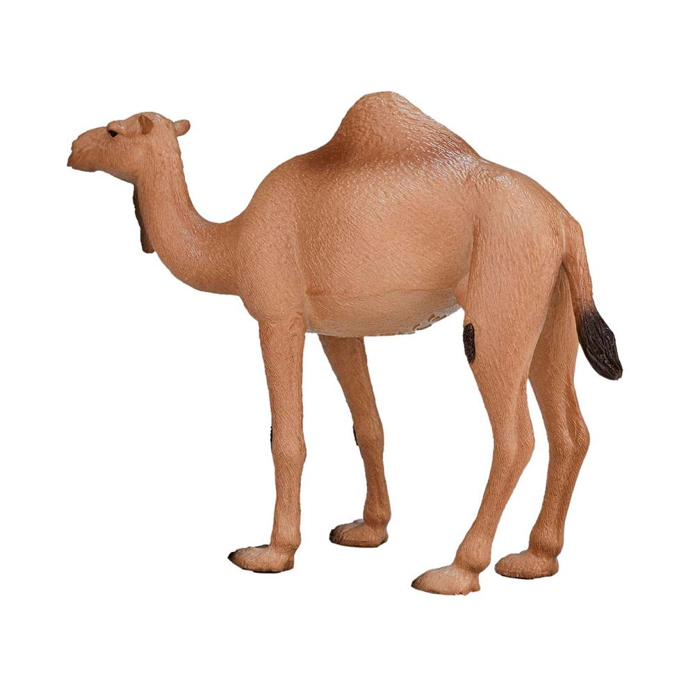Фигурка Одногорбый верблюд Коник Фигурка Одногорбый верблюд Коник