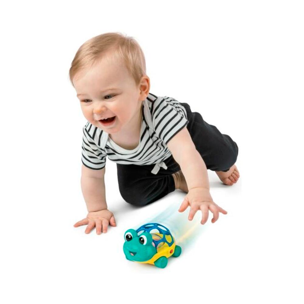 Игрушка-погремушка Baby Einstein Neptune oball