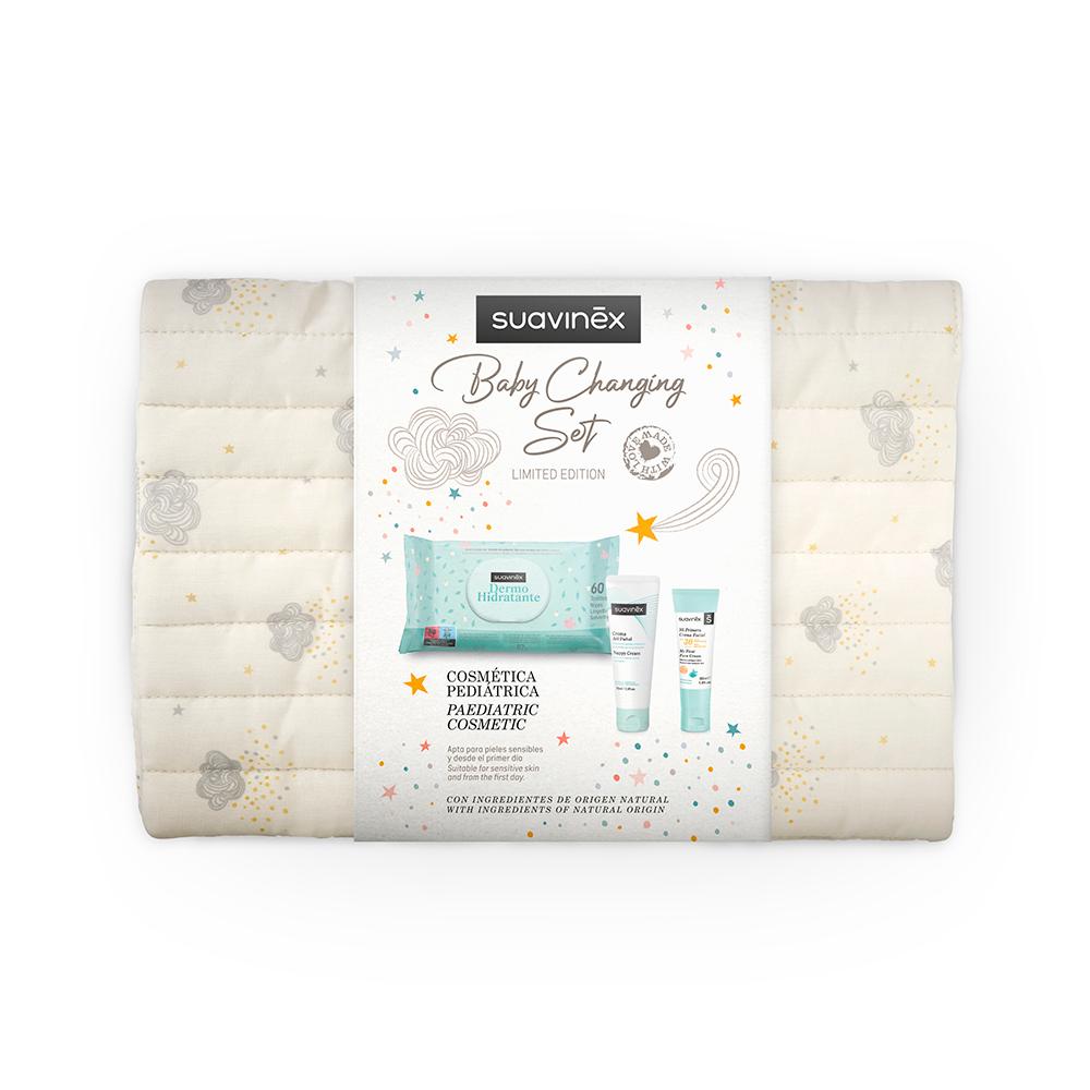 Набор для прогулок Suavinex
