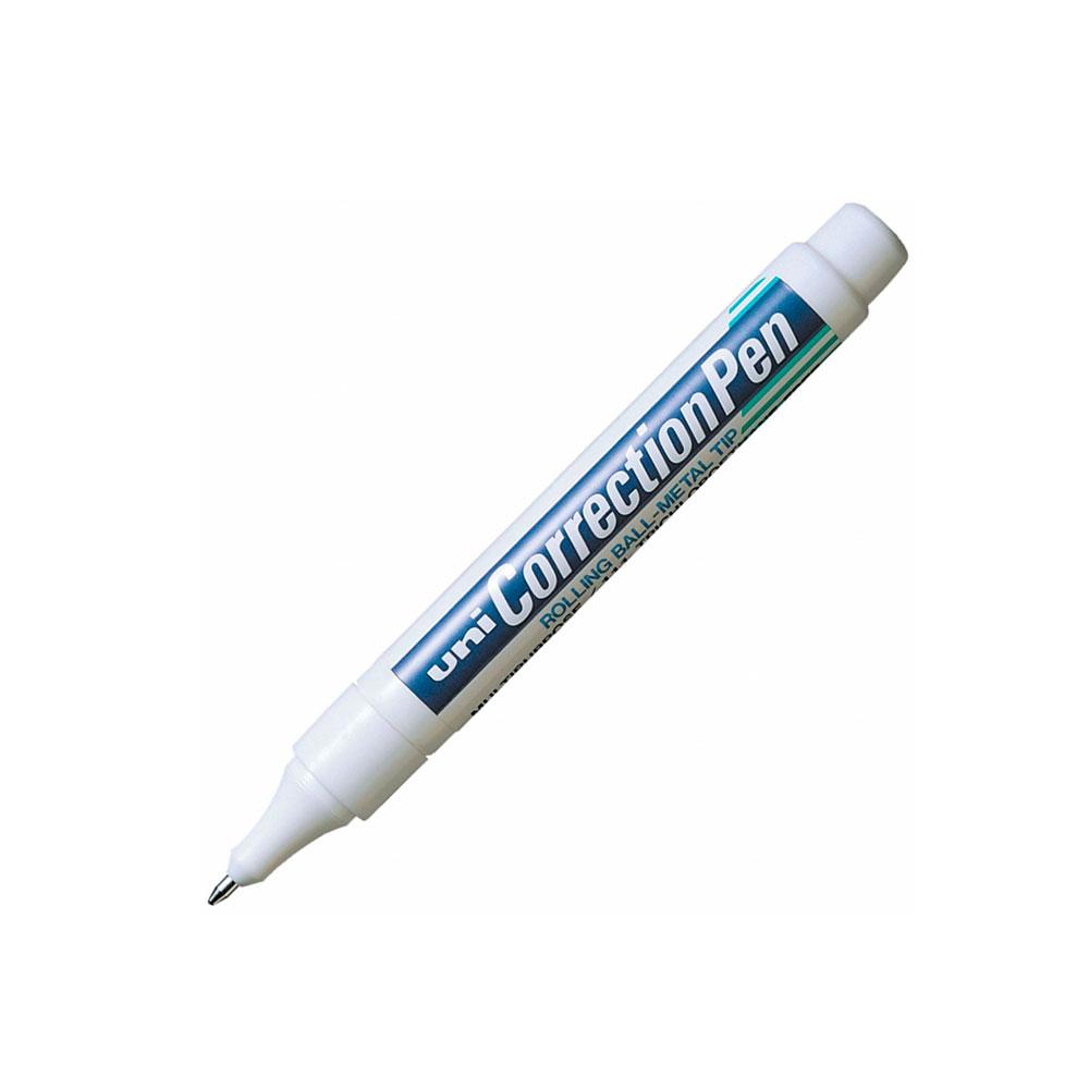 Штрих корректор Uni CLICK CORRECT PEN