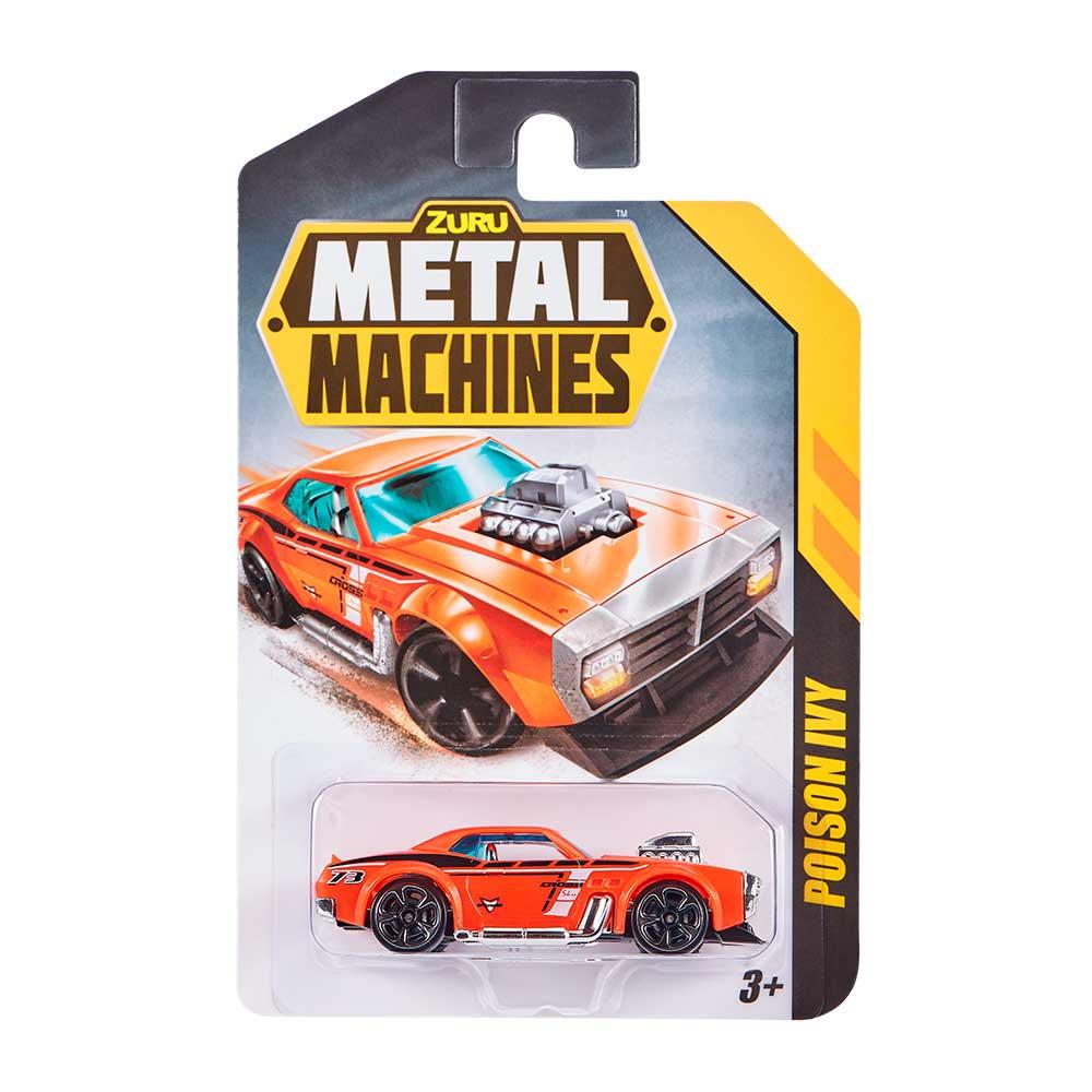 Машинки Metal Machines Cars Nitro Rides Машинки Metal Machines Cars Nitro Rides