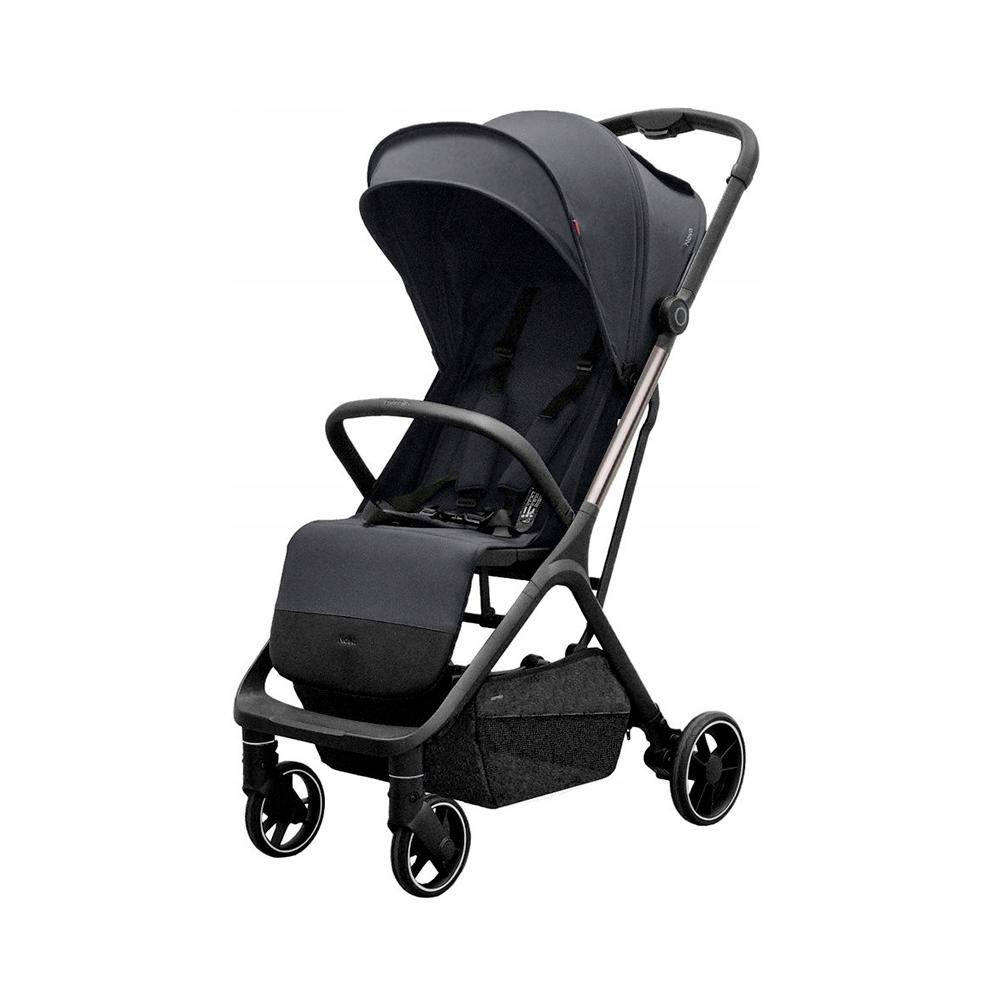Прогулочная Коляска детская Carrello Nova Misty Grey
