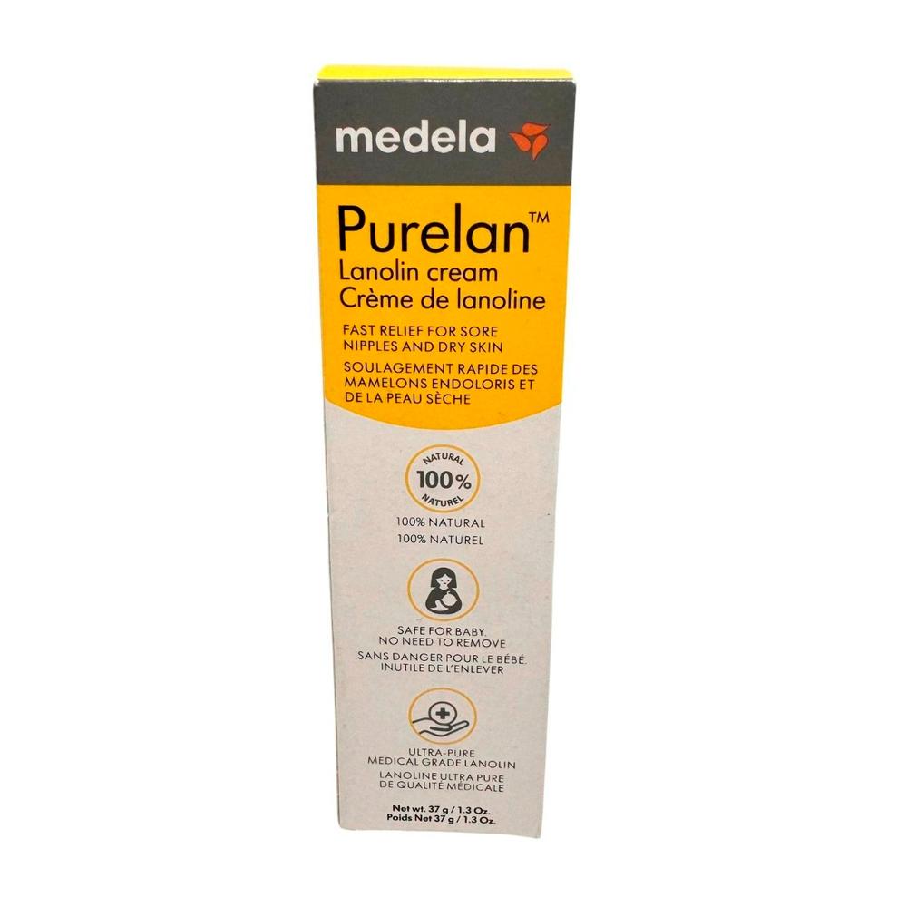 Крем MEDELA Lanolin 37 мл