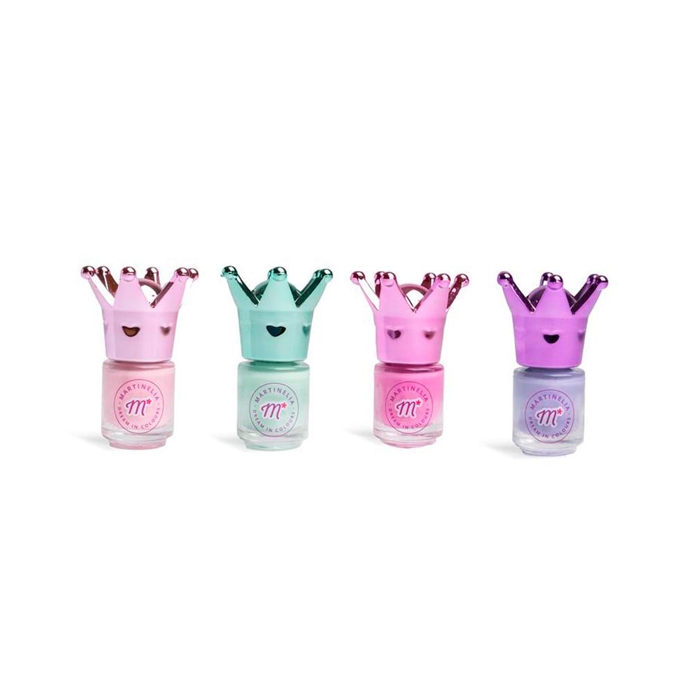 Лак для ногтей Martinelia Crown