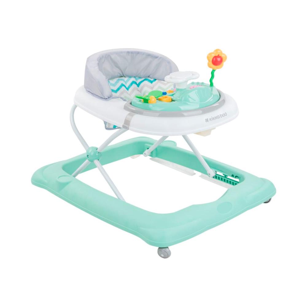 Ходунки KikkaBoo Misty Mint