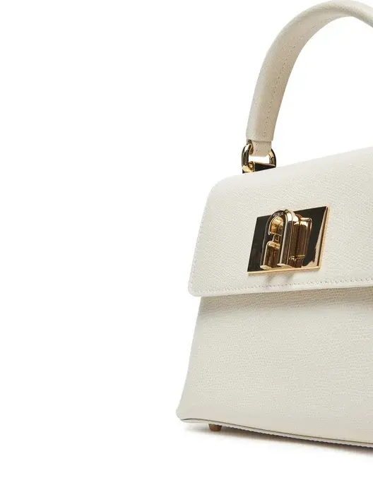 FURLA 1927 MINI TOP HANDLE - ARES