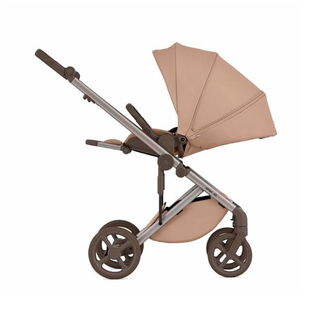 Коляска 2в1 ANEX ELI GATO