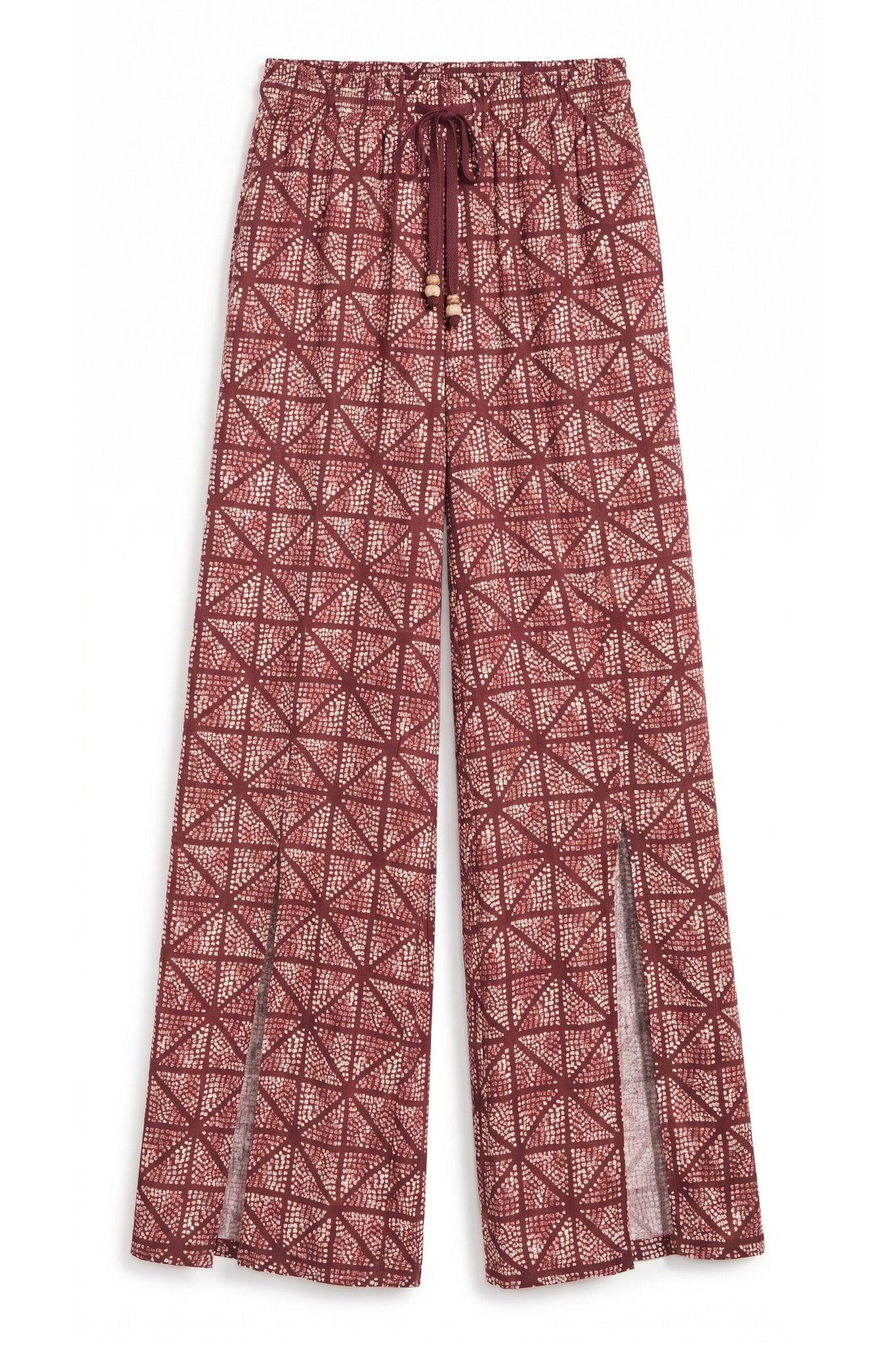 MMP GEO PANTS