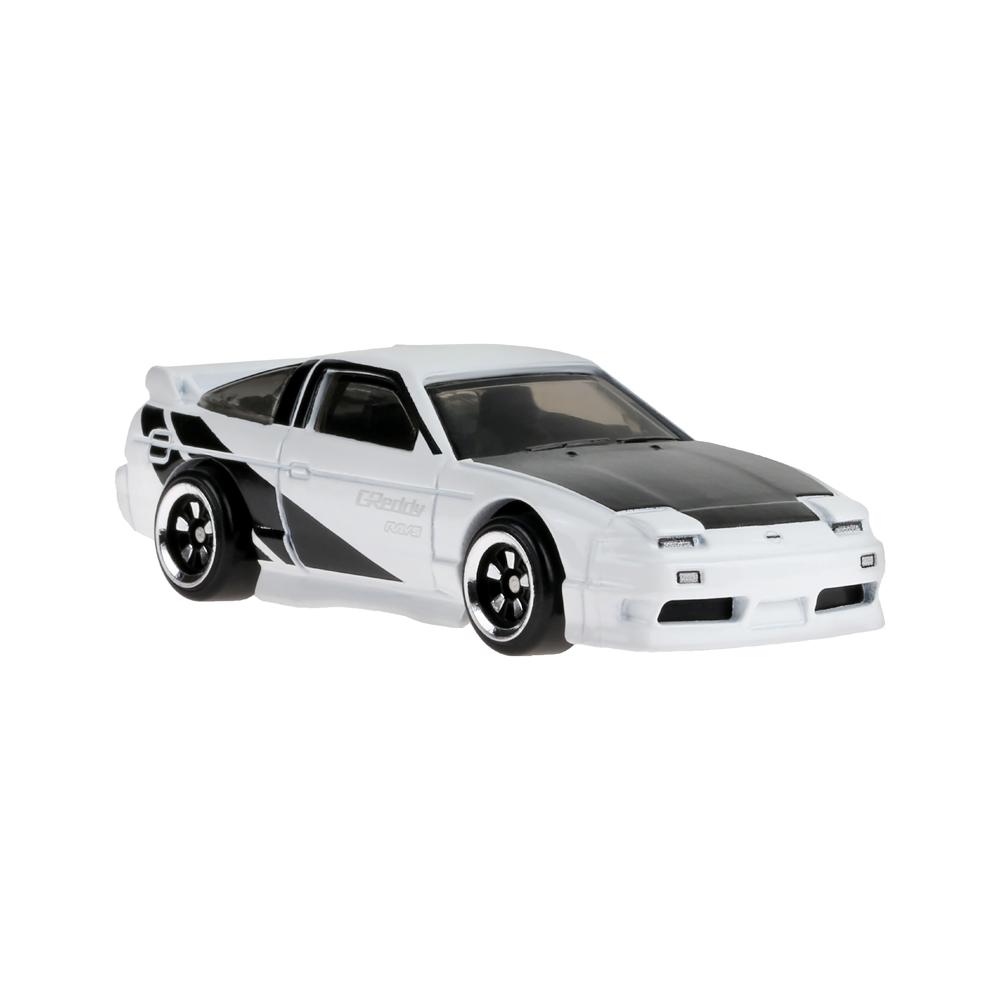 Машинка коллекционная Hot Wheels Nissan ’96