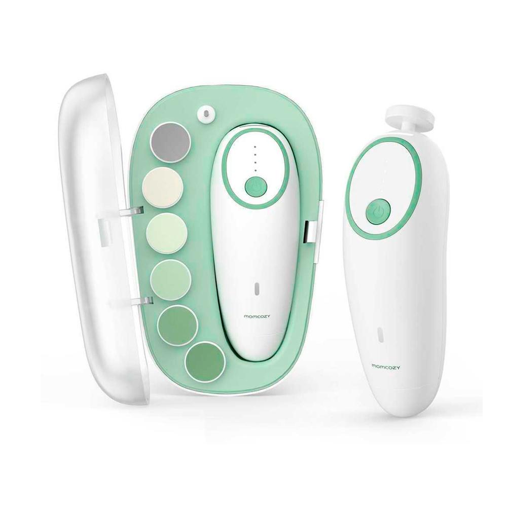 Электрическая пилка для ногтей Momcozy Электрическая пилка для ногтей Momcozy