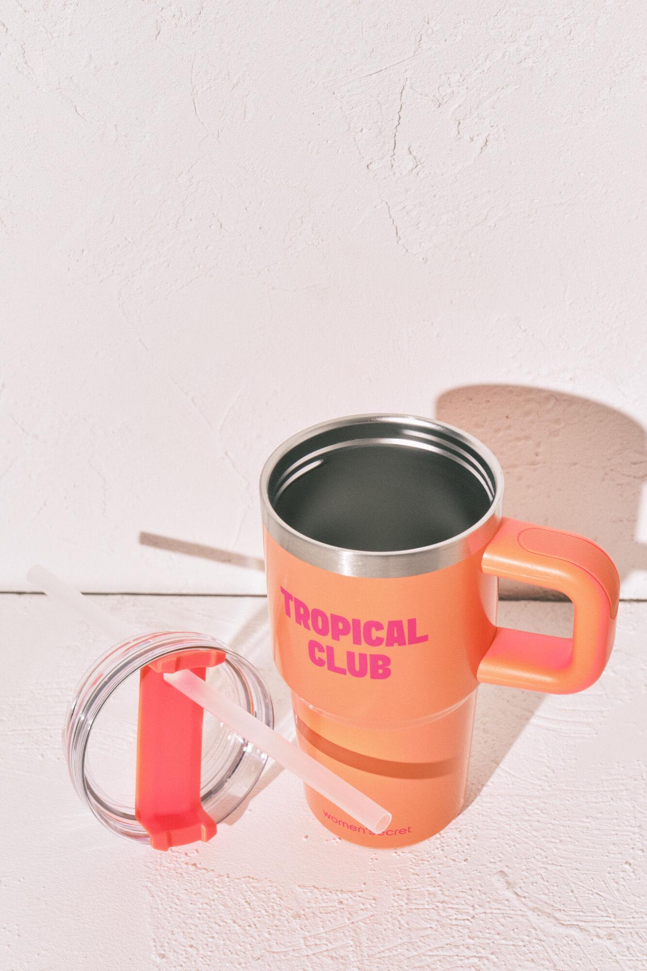 BB BEACH MUG OR