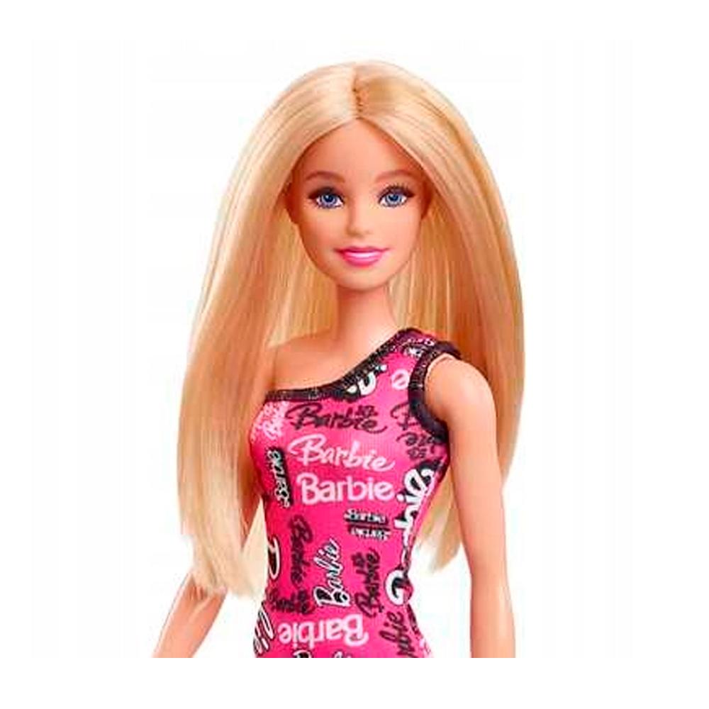 Кукла Barbie Brand Entry Doll