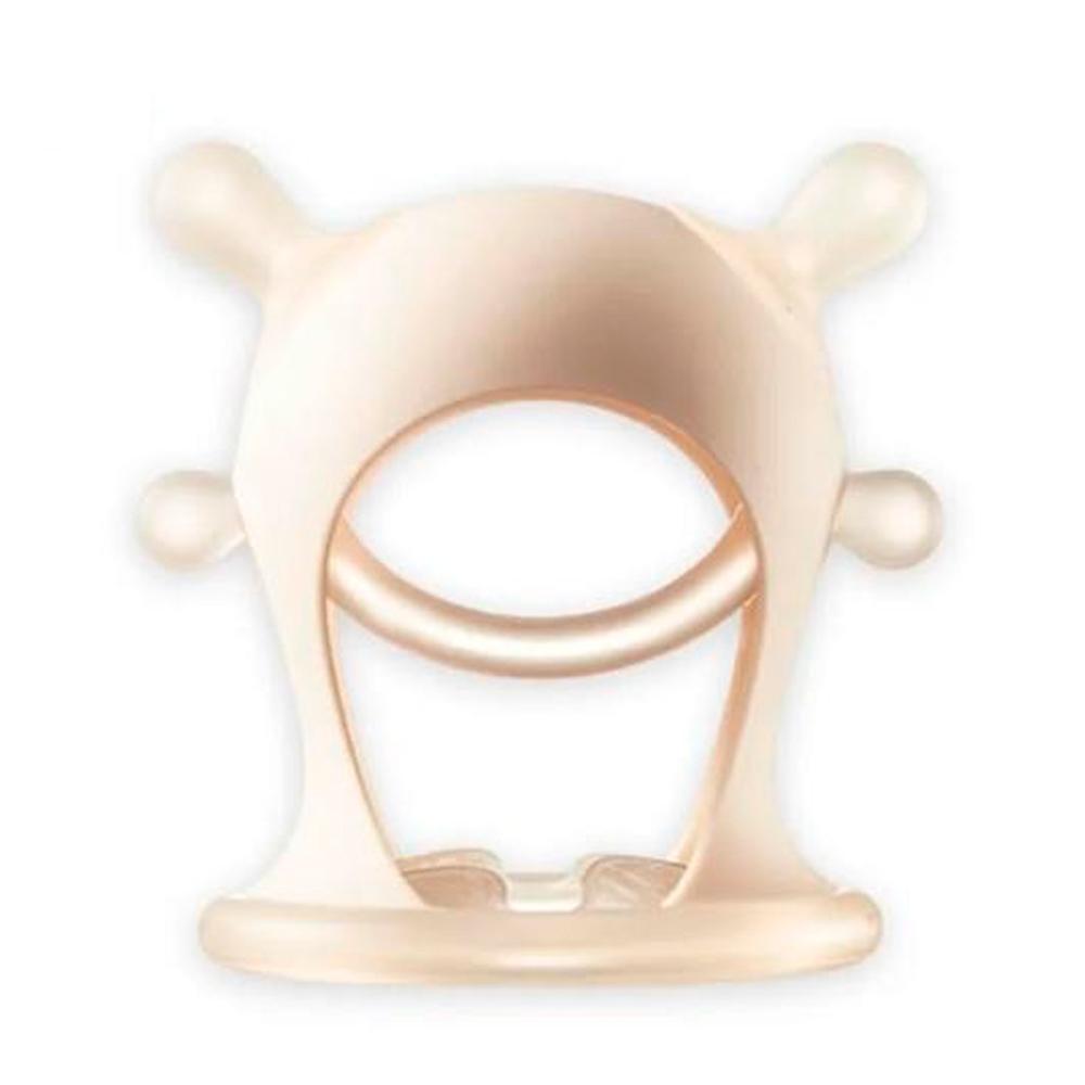 Силиконовый прорезыватель для зубов Royal Care на руку успокаивающий