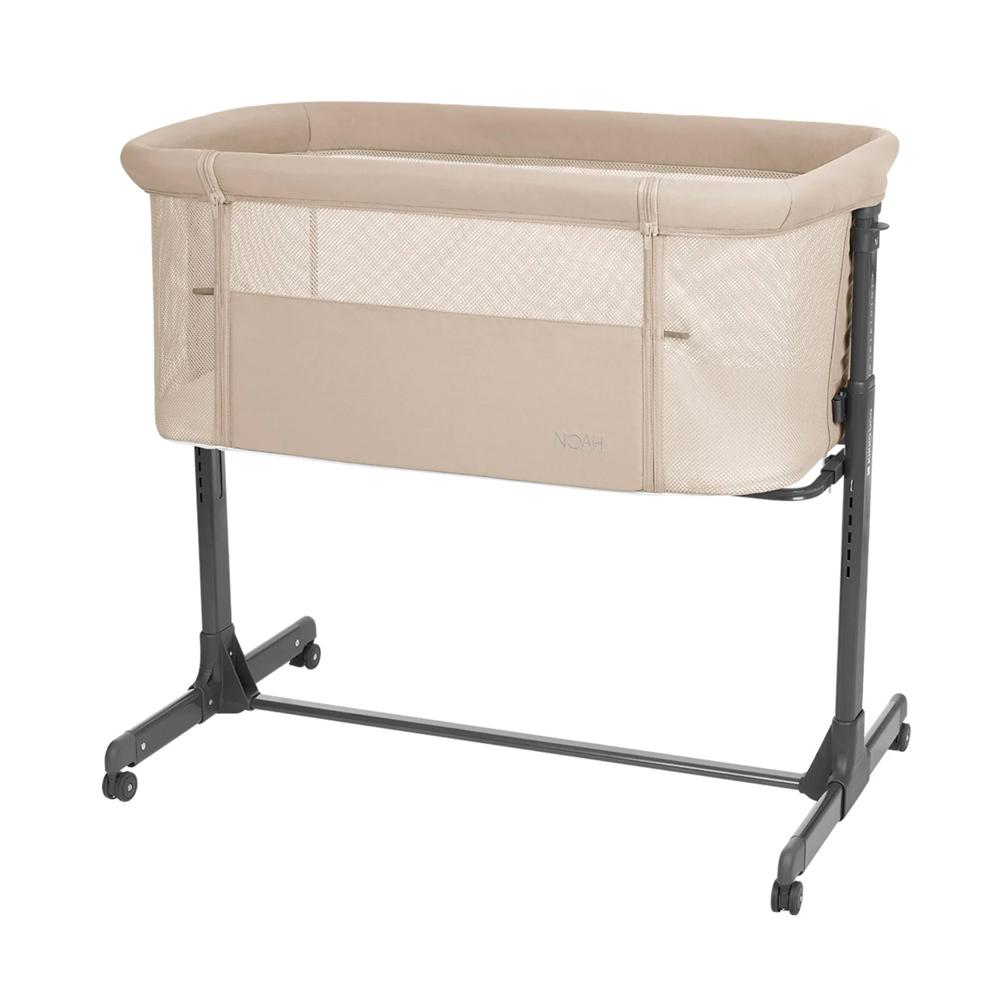 Манеж KikkaBoo Noah Beige 2025