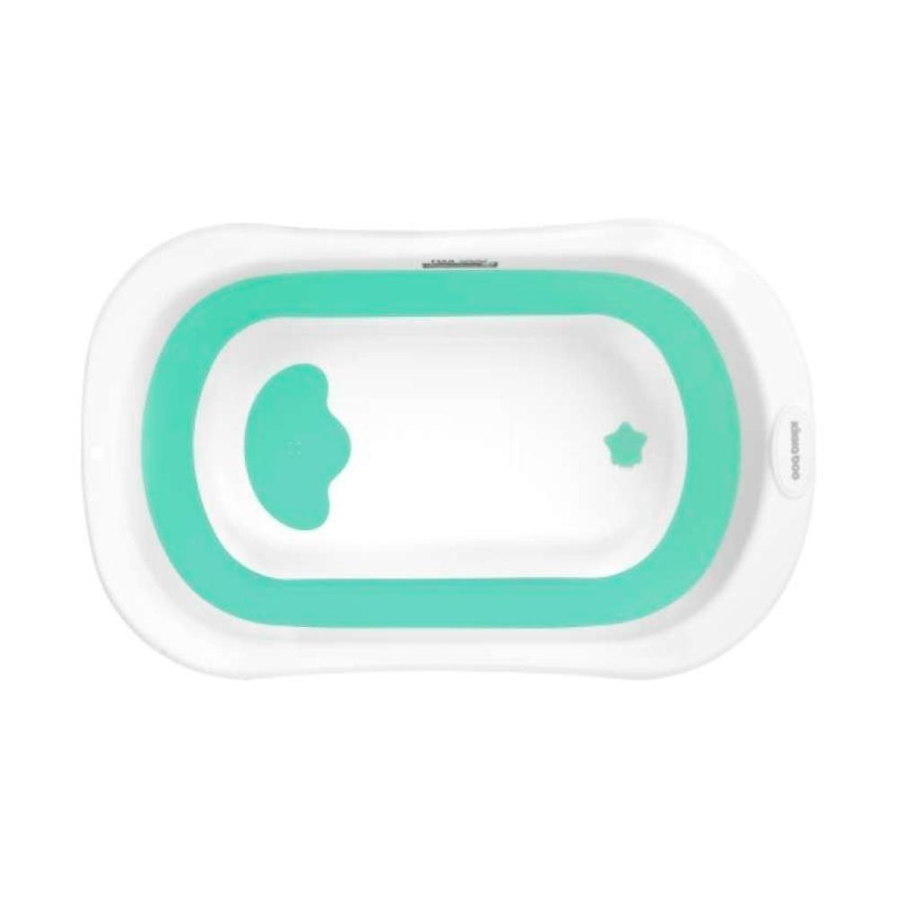 Складная ванночка KikkaBoo Fiji Mint