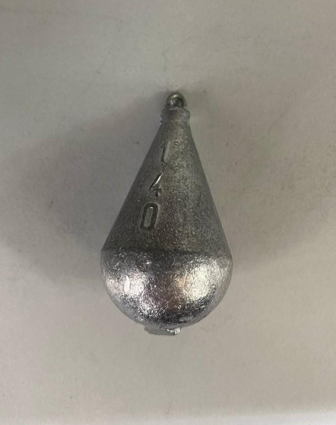 Грузила Граната 140гр