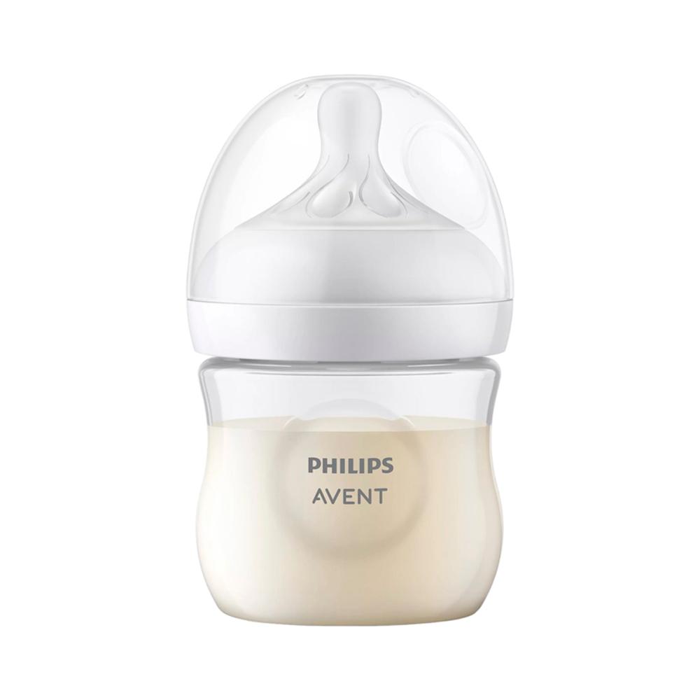 Бутылочка для кормления Philips AVENT Natural 0м+ 125 мл