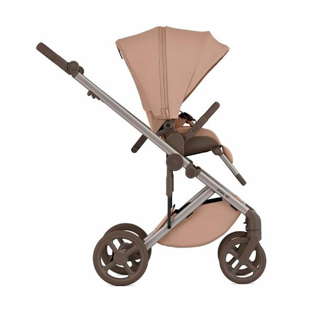 Коляска 2в1 ANEX ELI GATO