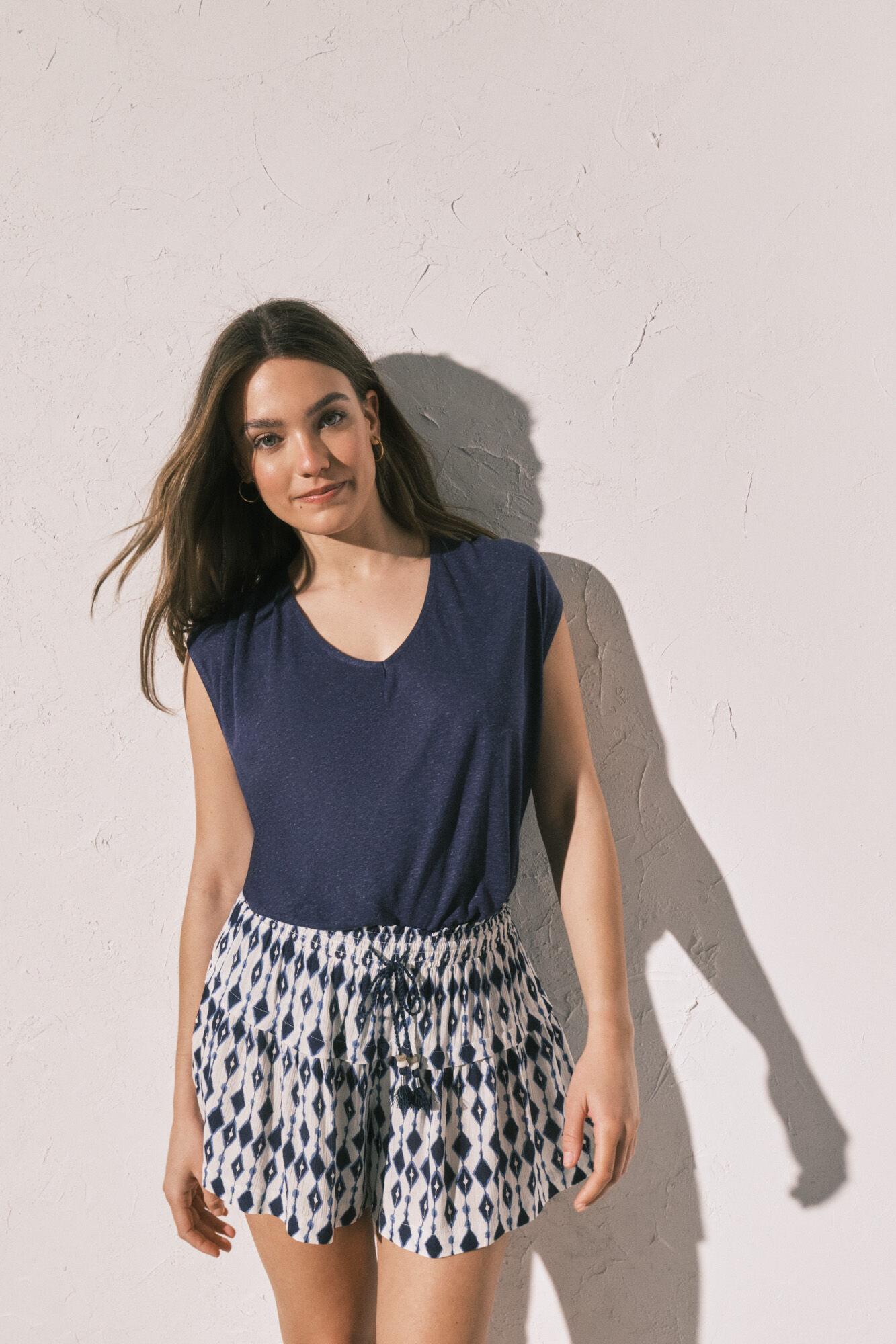 MMD SUMMER SHORT