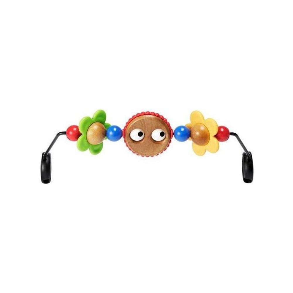 Игрушка BabyBjorn Googly eyes для шезлонга