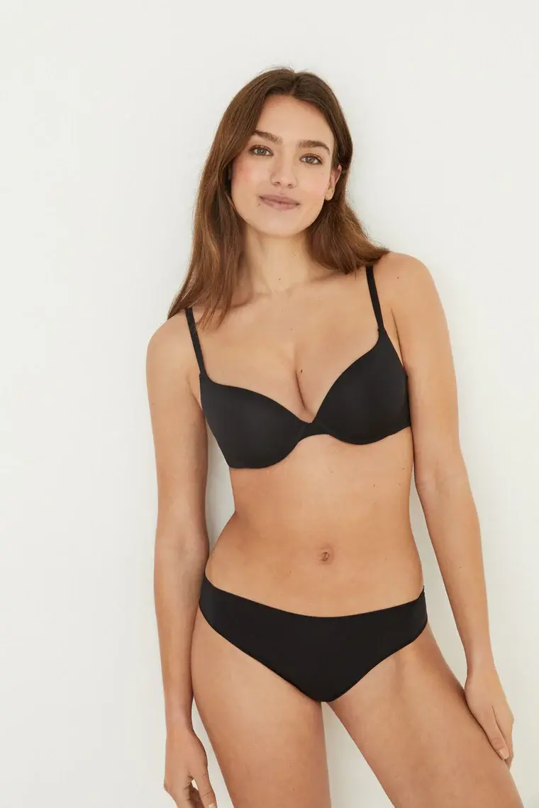 BASIC BRAS