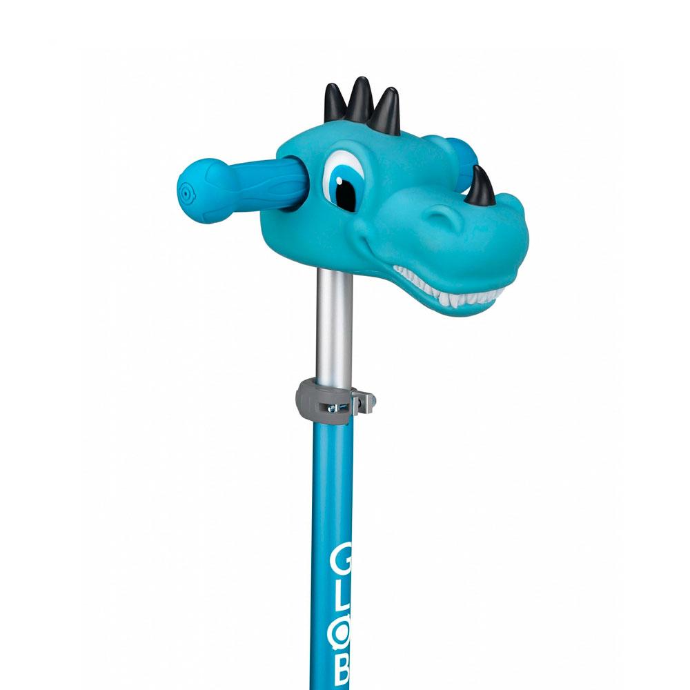 Насадка на руль Globber Dino Blue