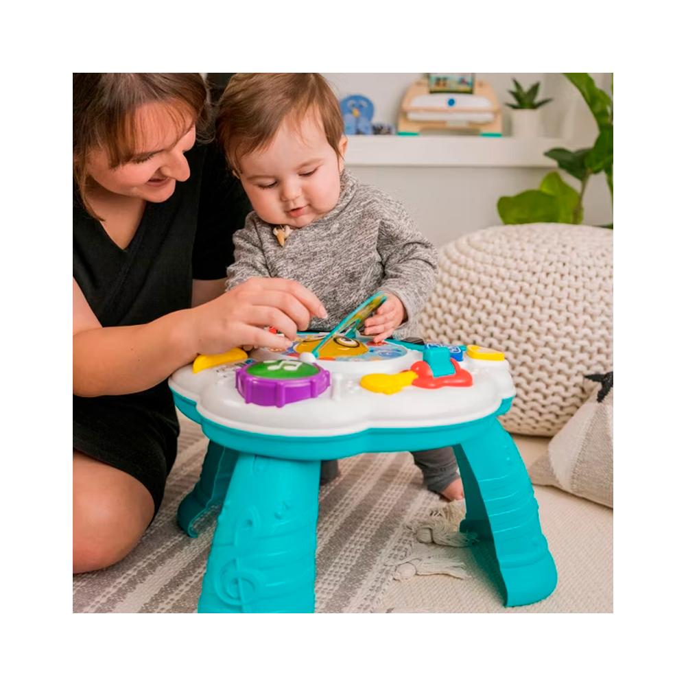 Музыкальный игровой центр Baby Einstein
