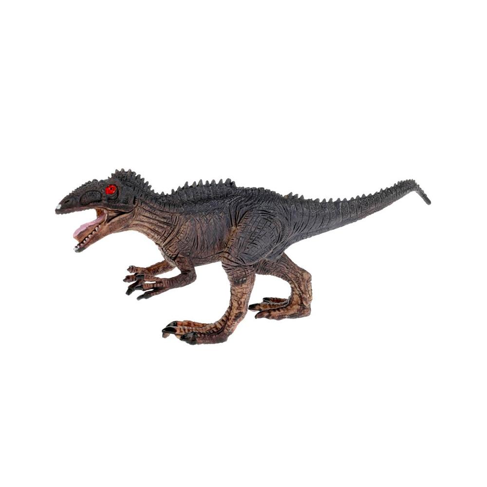 Игрушка динозавр цератозавр ИГРАЕМ ВМЕСТЕ Игрушка динозавр цератозавр ИГРАЕМ ВМЕСТЕ