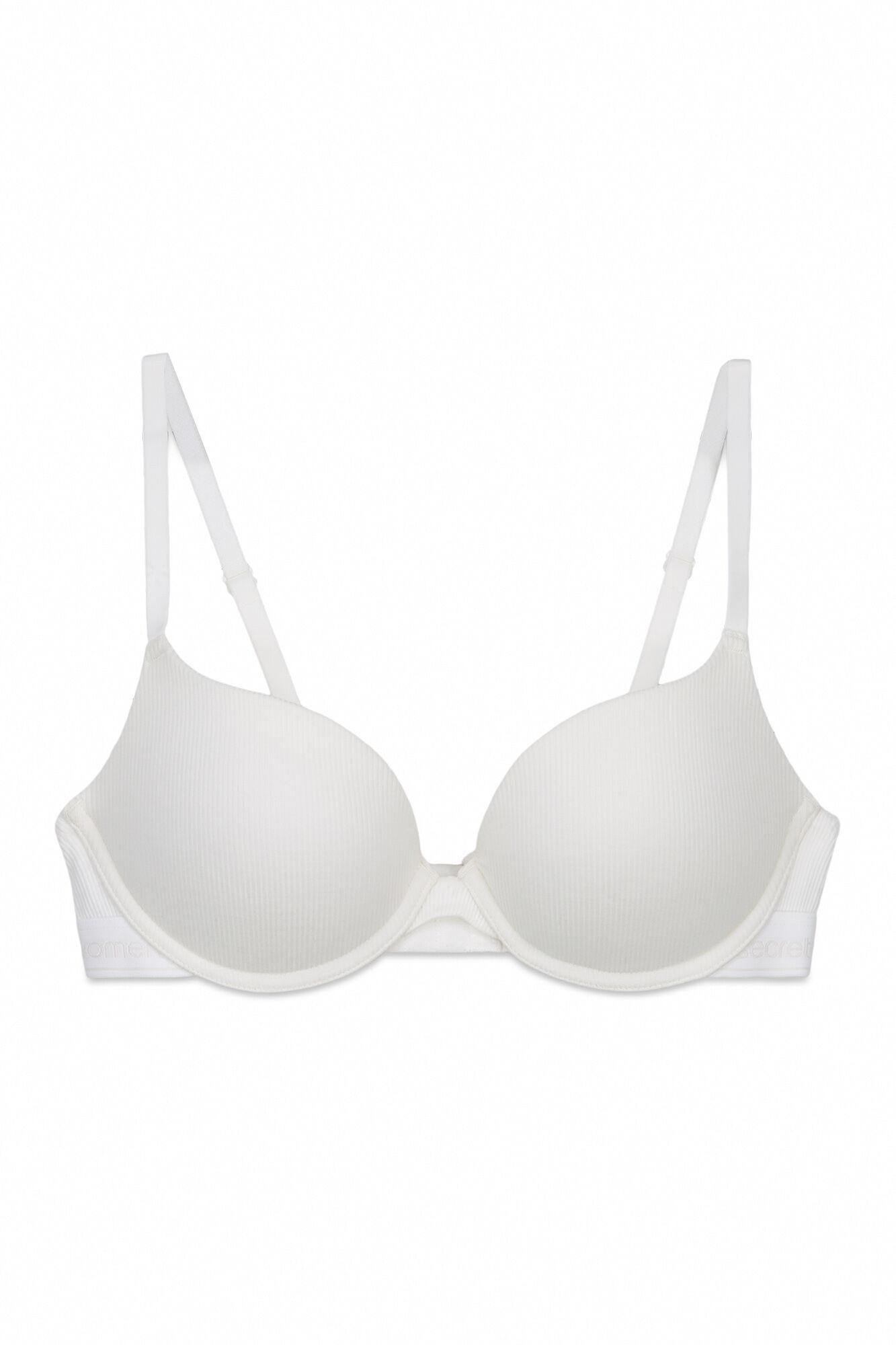 CC1 RIB SBUP WHITE