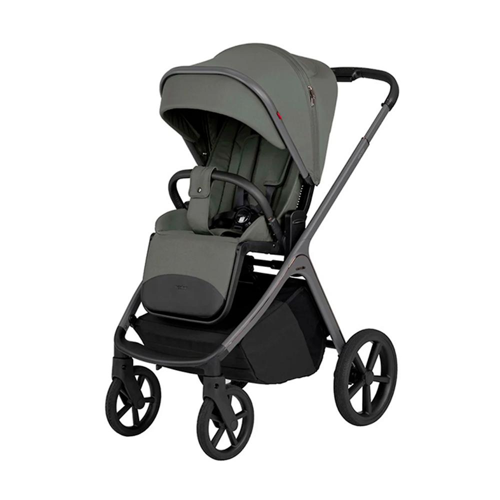 Коляска детская Carrello Carrello Vector F 2in1 Calm Green Коляска детская Carrello Carrello Vector F 2in1 Calm Green
