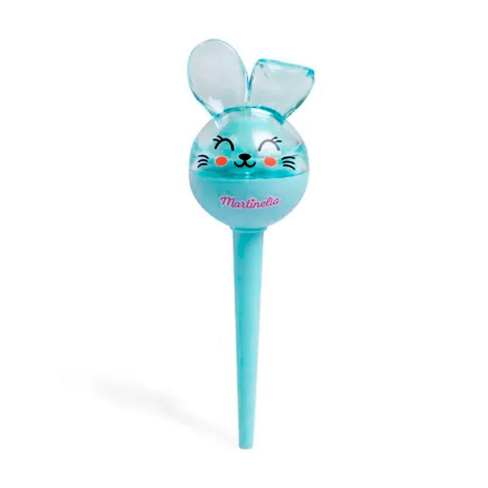 Martinelia бальзам для губ, Funny Bunny Martinelia бальзам для губ, Funny Bunny