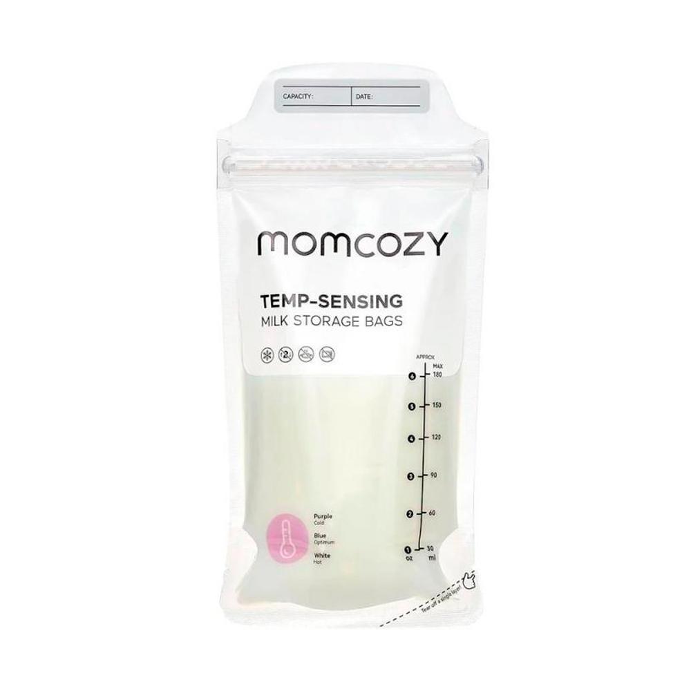 Пакеты для грудного молока Momcozy 50 шт