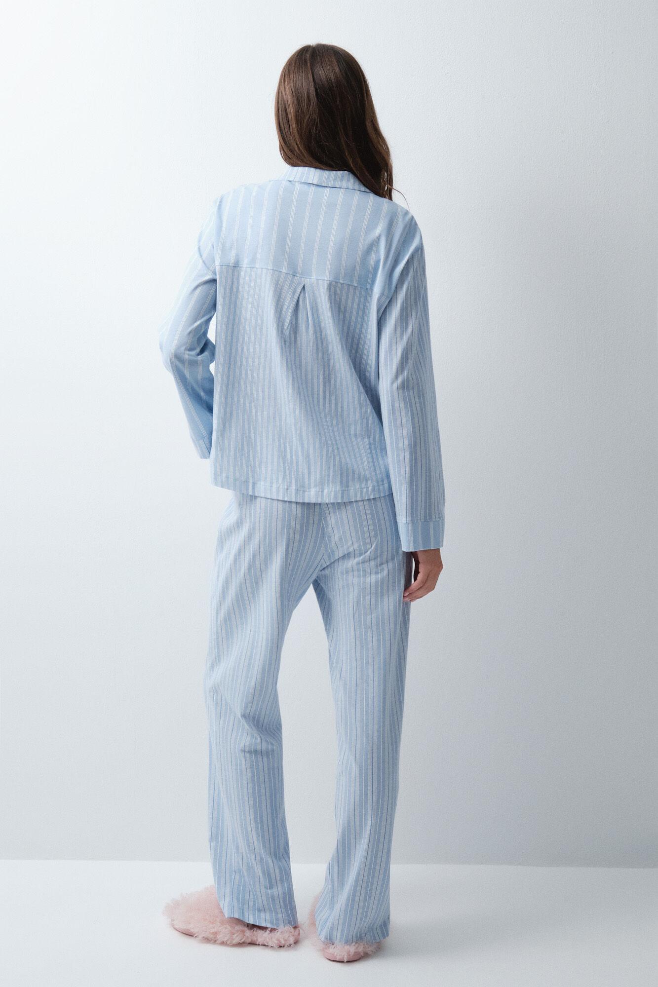 MMM BLUE PJ