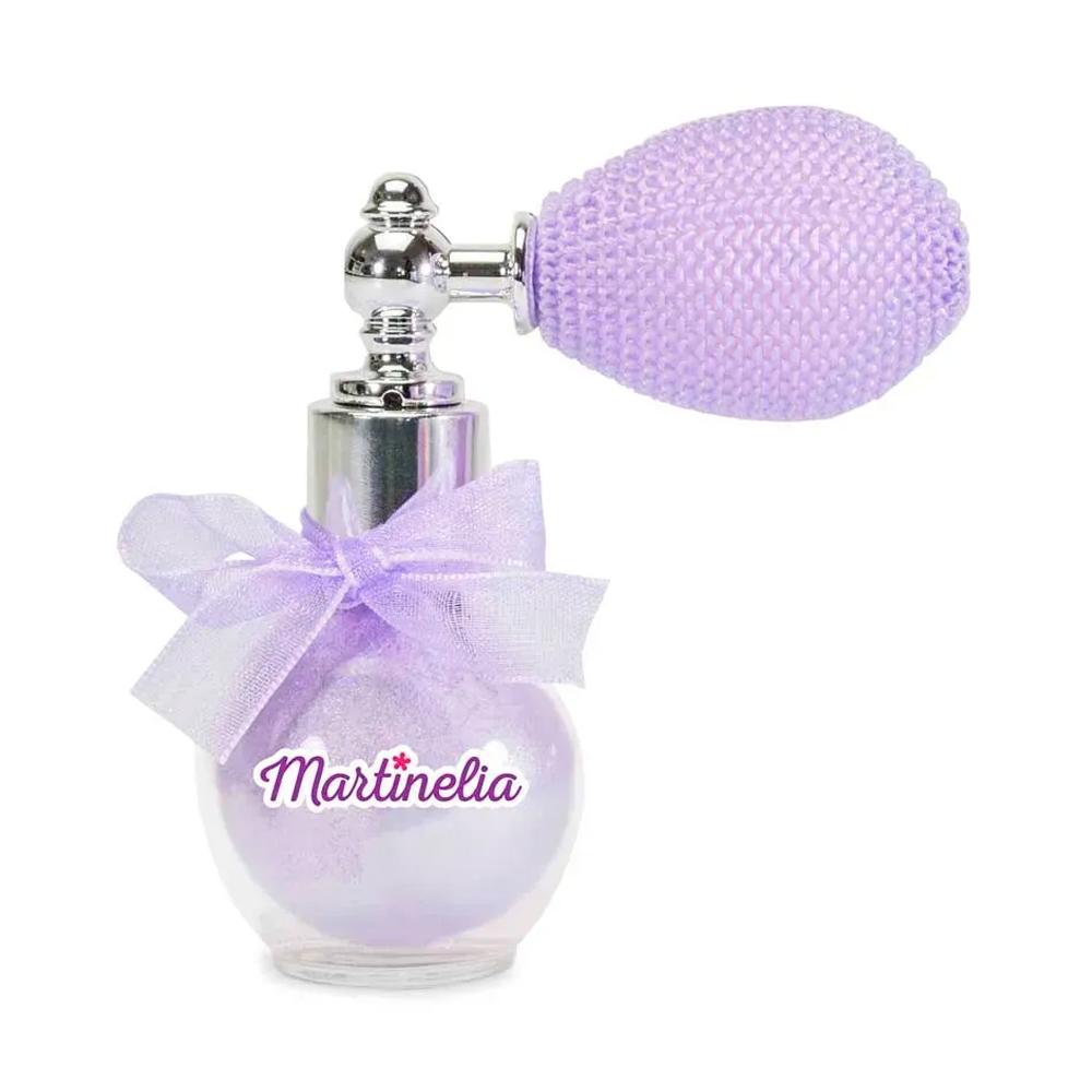 Блестки для тела Martinelia Starshine
