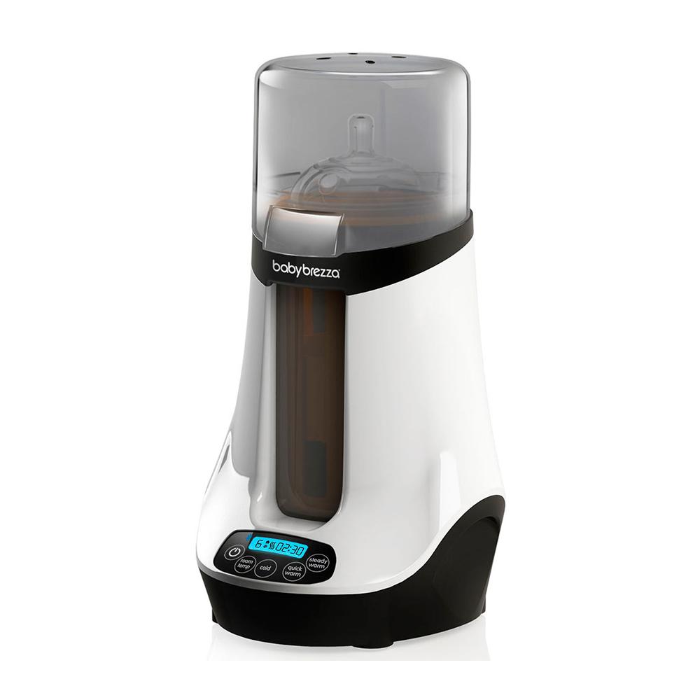 Подогреватель для бутылочек Baby Brezza Bottle Warmer