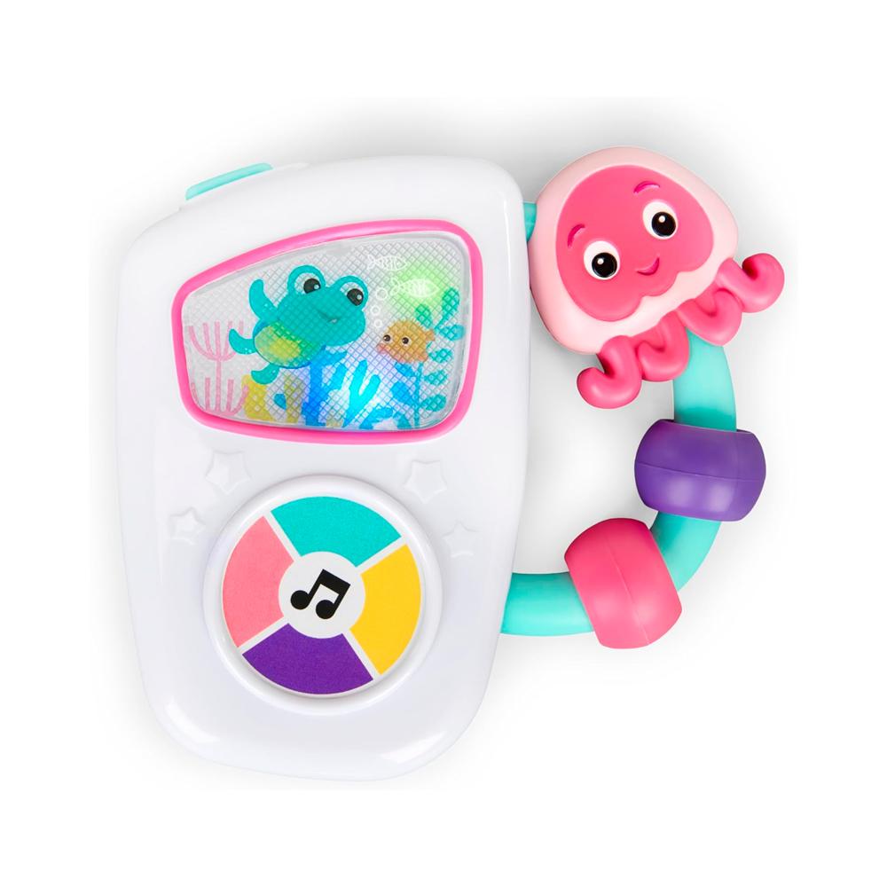 Игрушка музыкальная Baby Einstein Jammin Janet Игрушка музыкальная Baby Einstein Jammin Janet