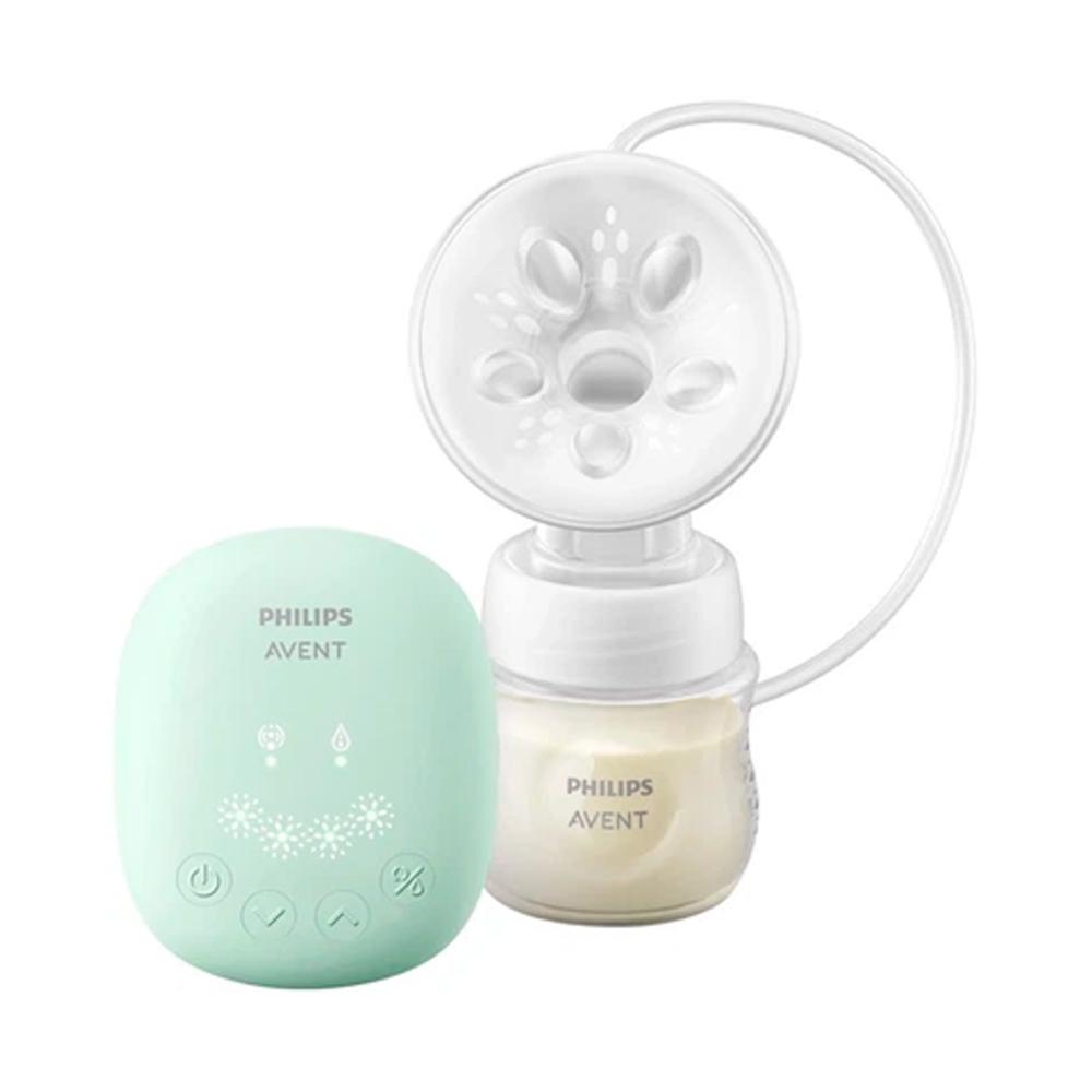 Одинарный электрический молокоотсос Philips AVENT