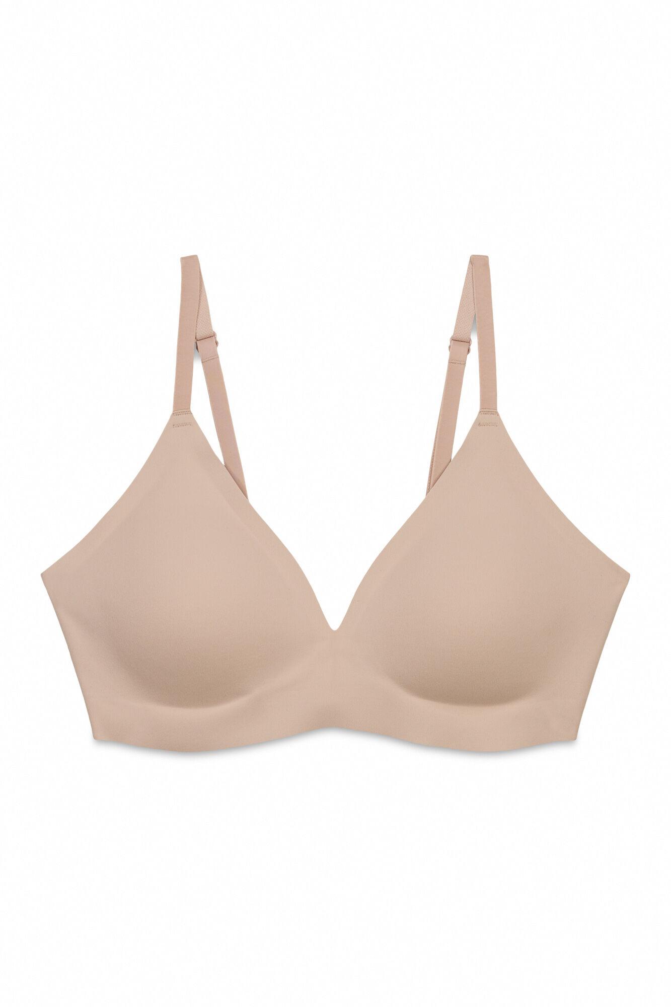 ES R STRAP TOP