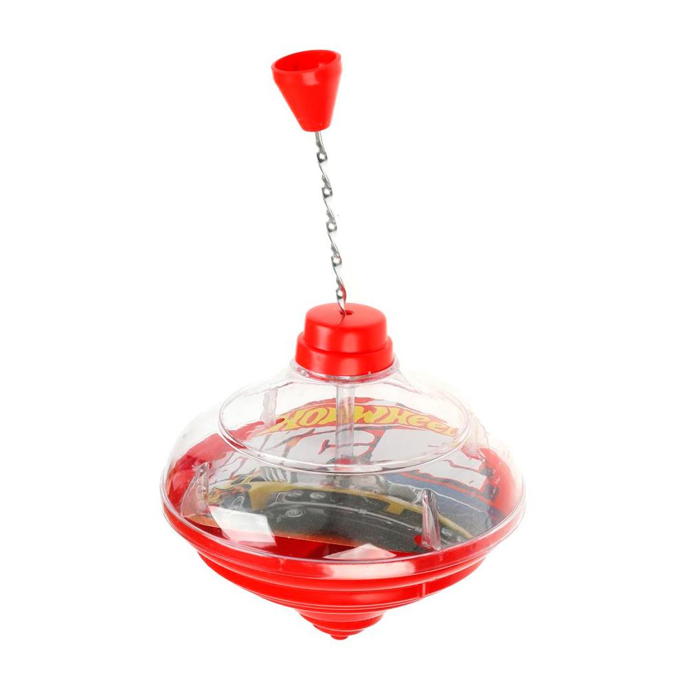 Юла Hot Wheels Играем вместе Юла Hot Wheels Играем вместе