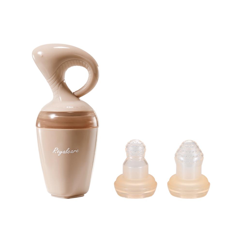Набор из силиконовых ситечек для кормления Royal Care Кит 2 шт