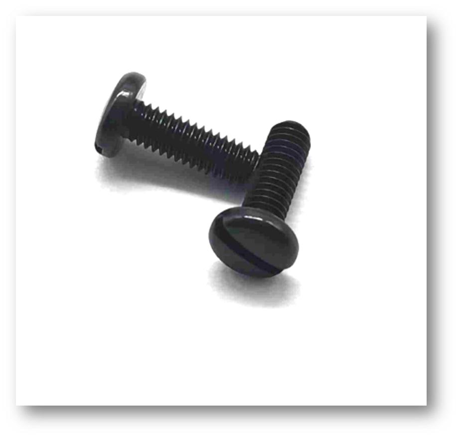 Винт швейной машины/ Sewing machine screw
