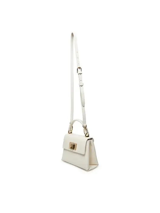 FURLA 1927 MINI TOP HANDLE - ARES