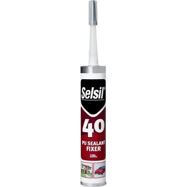 Дайсон 40 Selsil (тук серый)TURKEY 280 ml