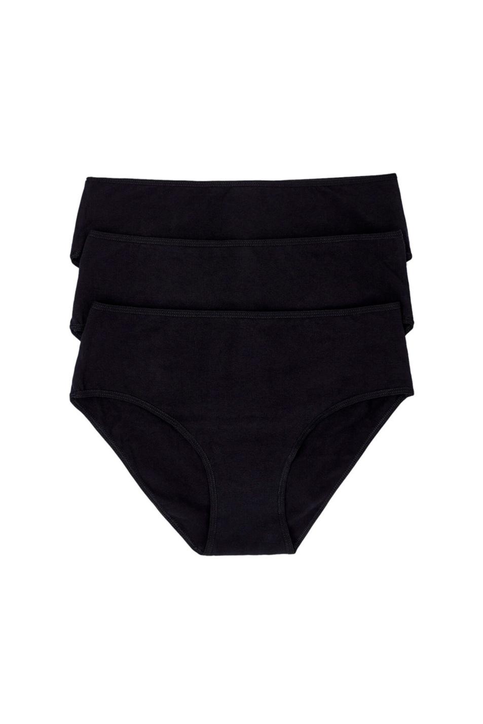 ES COTTON BOXER PACK