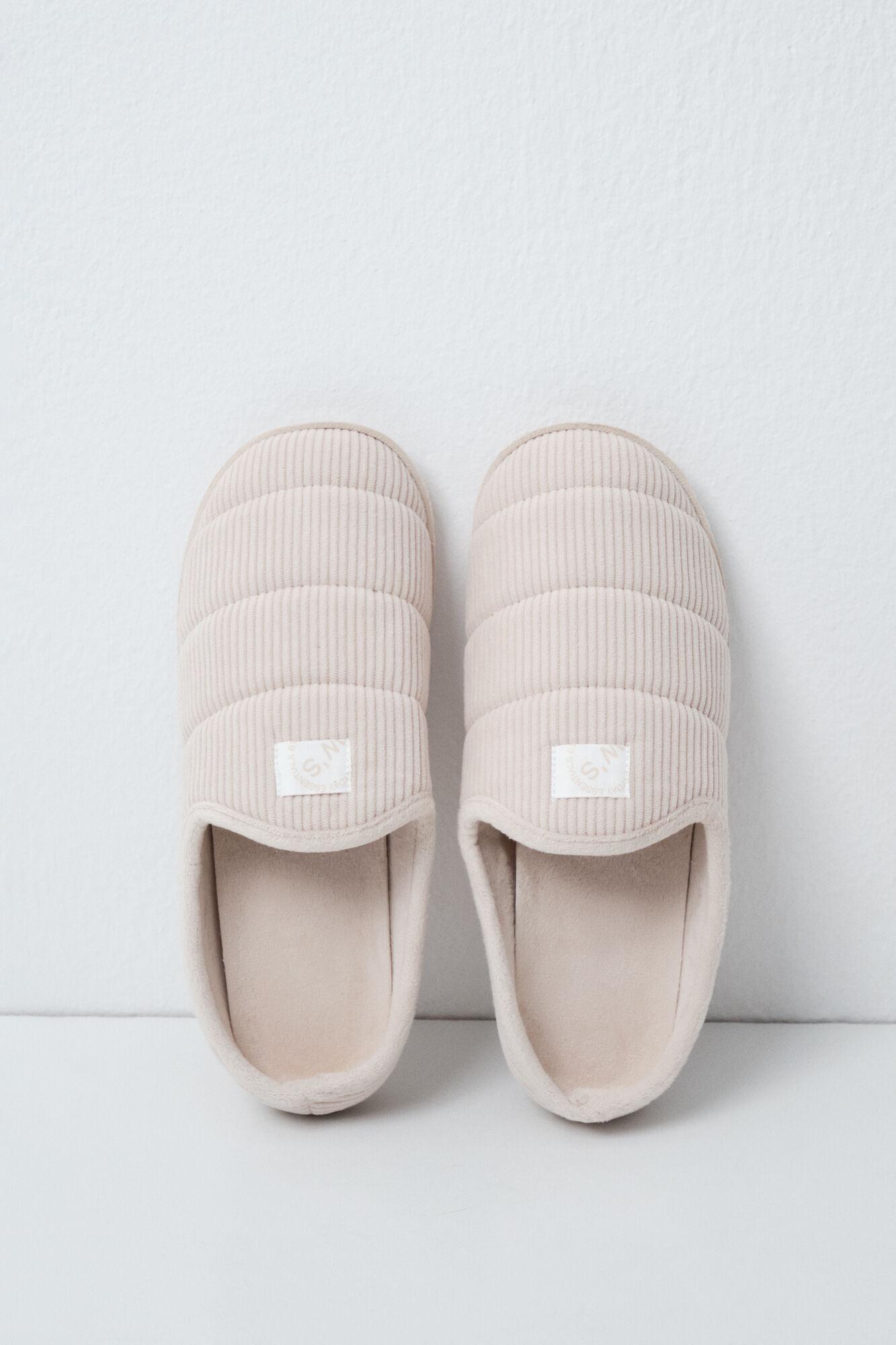 ES PANA SLPRS BEIGE