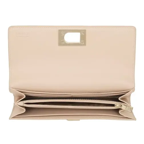 FURLA 1927 CONTINENTAL WALLET - ARES