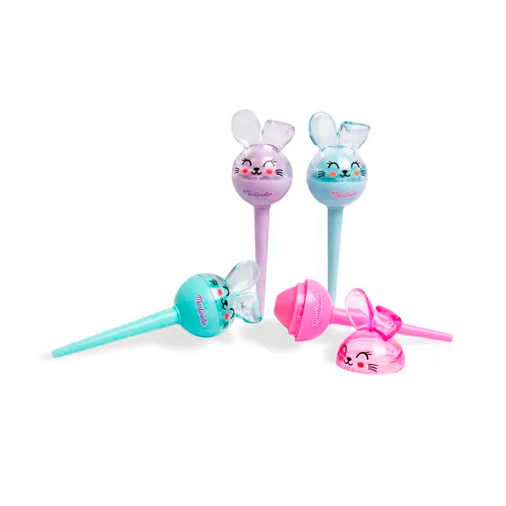 Martinelia бальзам для губ, Funny Bunny Martinelia бальзам для губ, Funny Bunny