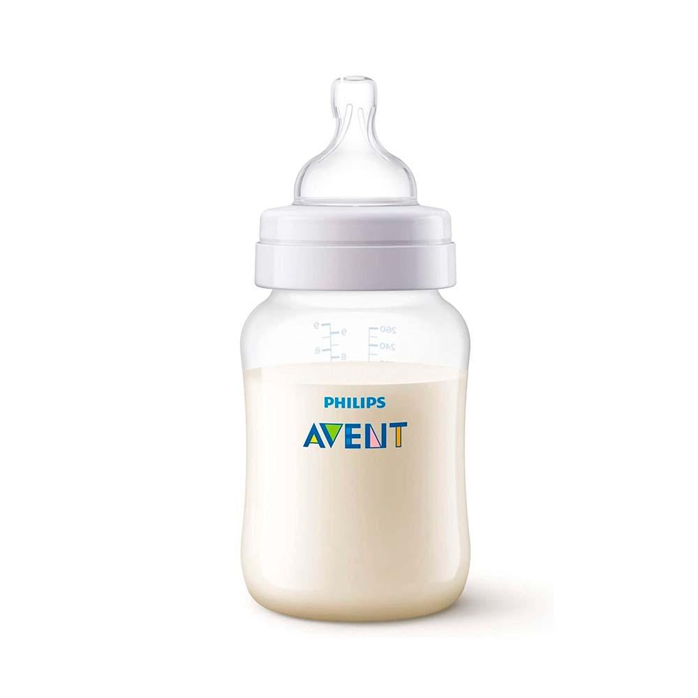 Бутылочка для кормления Philips Avent Anti-colic 1м+ 2 шт 260 мл